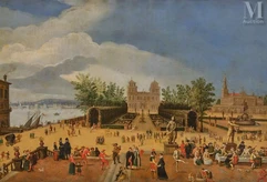 LOUIS DE CAULLERY (VERS 1565 - 1622)--img1