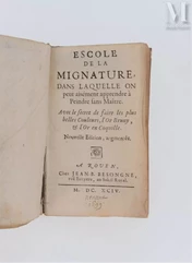 [BOUTET (Claude)].--img1