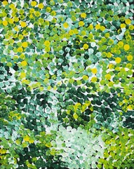 Galya Pwerle (c. 1930 - )-Awelye Atnwengerrp, 2008-img1