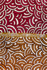 Esther Bruno Nangala (1981 - )-Sans titre-img1