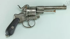 Revolver à broche--img1