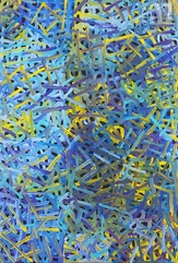 Betty Club Mbitjana (1957 - )-Sans titre-img1