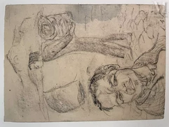 Lou ALBERT-LASARD (Metz 1885-Paris 1969)--img1