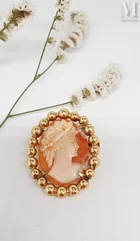Broche camée--img1