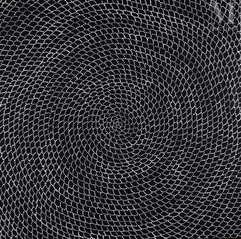 Marcia (Marcie) Turner Pula Petyarre (1973 - )-Body Paint, 2019-img1