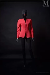 MUGLER par THIERRY MUGLER
1990's-Veste zippée-img1