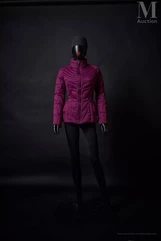 MUGLER
1990's-Veste-doudoune-img1