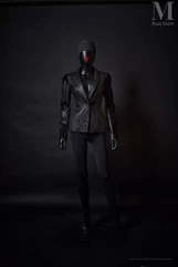 MUGLER
1990's-Veste-img1