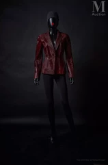 MUGLER
1990's-Veste-img1