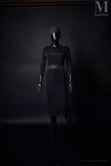 MUGLER par THIERRY MUGLER1990's-Fourreau-img1