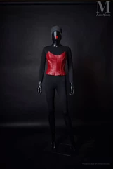 MUGLER
1990's-Bustier-img1