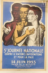 (HISTOIRE) - AMBLARD Jean-Journée nationale contre le racisme-img1