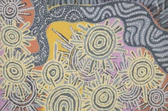 Beverly, Christine Brumby (1965 - )-Sans titre, 2019-img1