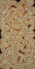 Myra Patrick Herbert (c. 1946 - )-Ngalyipi-img1