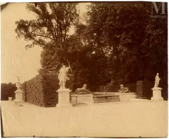 Eugène ATGET (1857-1927)--img1