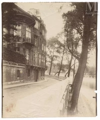 Eugène ATGET (1857-1927)--img1