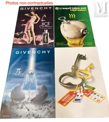 FORT LOT D'AFFICHES-800 affiches diverses-img1