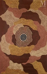 William Sandy ( 1944 - )-Sans titre, 1992-img1