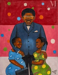 MOKE (1950-2001)-Polygamie, 1991-img1