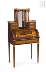 Bureau cylindre--img1