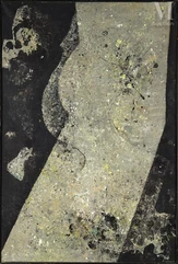 Jeanne LAGANNE (1900-1995)-L'ambivalente, 1960-img1