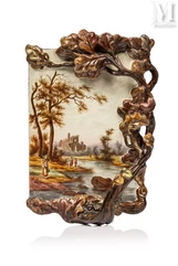 Emile GALLE (1846 - 1904)--img1