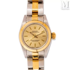 Rolex-Rolex Oster perpetual-img1