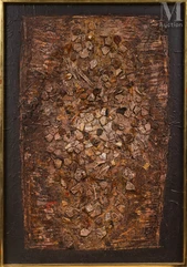 *Franz Beer (1929)-Sans titre, 1958-img1