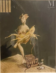 Jean-Pierre CEYTAIRE (1946)-Mme S.P.A Phile 87-img1