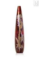 Clément MASSIER (1844 - 1917)-"Chardons"-img1