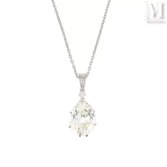 Pendentif diamant--img1