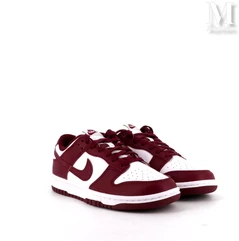 NIKE - 2021-DUNK LOW BORDEAUX-img1