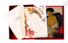 BONNEFOIT (Alain) &amp; BAUDELAIRE (Charles).--img1