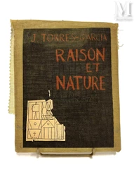 TORRES-GARCIA (Joaquín).--img1