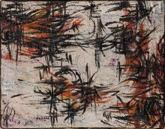 Laroslav Sossountzov SERPAN (1922-1976)-Pennz, 1953-img1