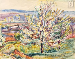 Nicolas TARKHOFF (1871-1930).--img1