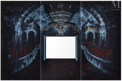 Avish KHEBREHZADEH (Iran, 1969)-Theater III + Edgar-img1