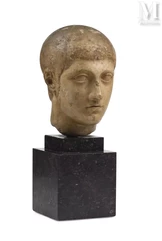 ROME, Ier siècle avant – IIe siècle après J.-C.--img1