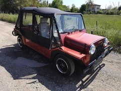 MINI - Moke--img1