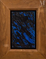 Hans HARTUNG (1904-1989)-T1982- E28, 1982-img1