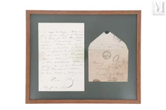 HUGO (Victor).--img1