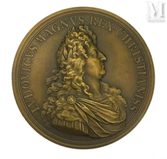France - Louis XIV (1643-1715)--img1