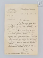 BONNAT (Léon).--img1