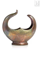 Clément MASSIER (1844 - 1917)-"Chardons"-img1