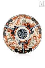 JAPON-Plat Imari-img1