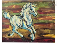 Henry Maurice D'ANTY (1910-1998)--img1