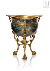 Ferdinand BARBEDIENNE (1810 - 1892)--img1