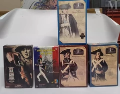 SIDESHOW &amp; Divers--img1