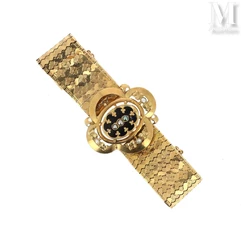 Bracelet Napoléon III--img1