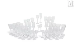 SAINT-LOUIS-Modèle "Chantilly"-img1